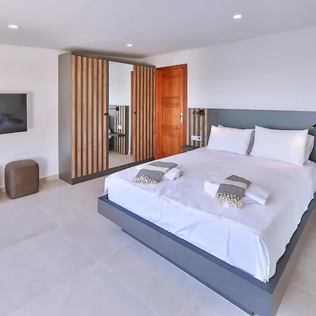 Lejlighed Ambassador Penthouse