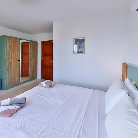 דירה Ambassador Penthouse קס