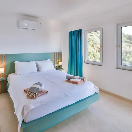 Ambassador Penthouse דירה
