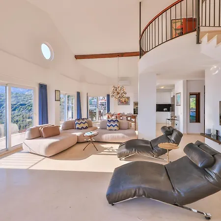 דירה Ambassador Penthouse קס